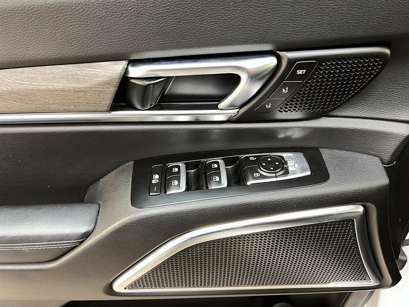 kia Telluride 2022 - 26