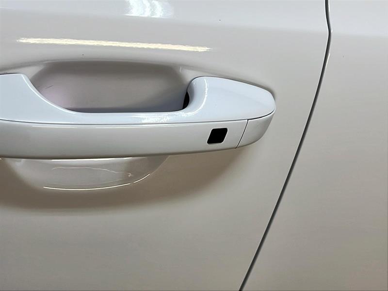 kia Telluride 2022 - 29