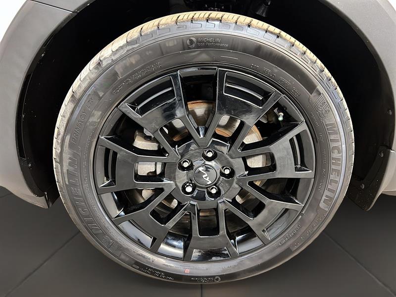 kia Telluride 2022 - 32