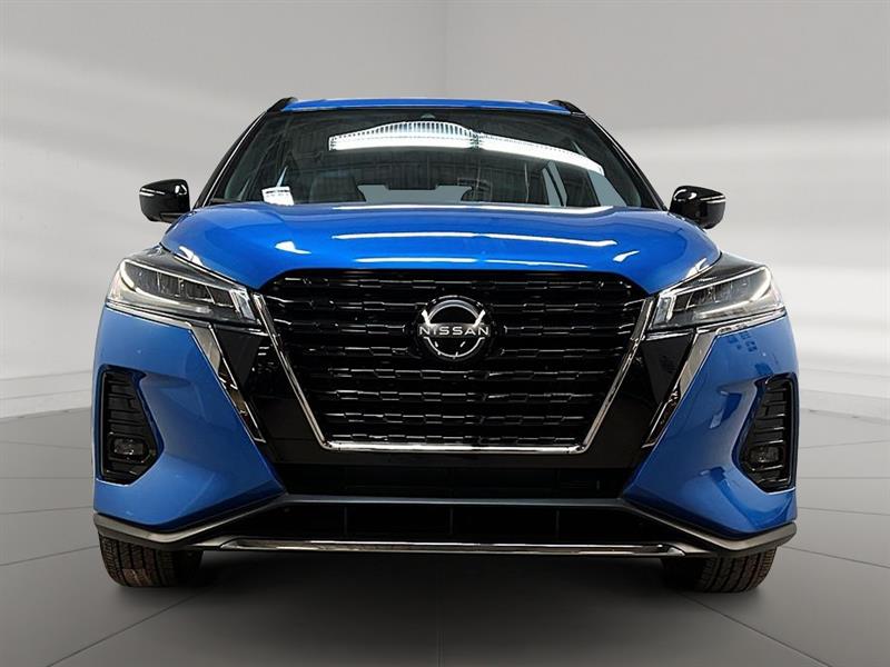 nissan Kicks 2022 - 2