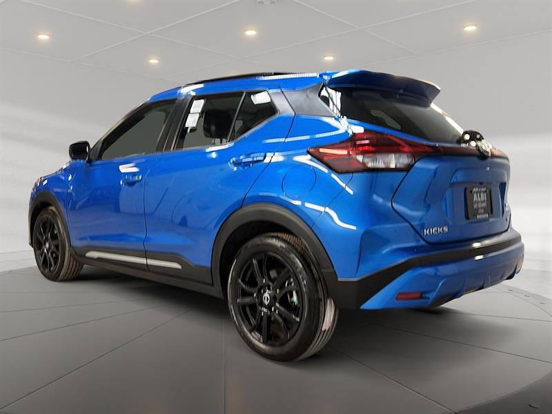 nissan Kicks 2022 - 6