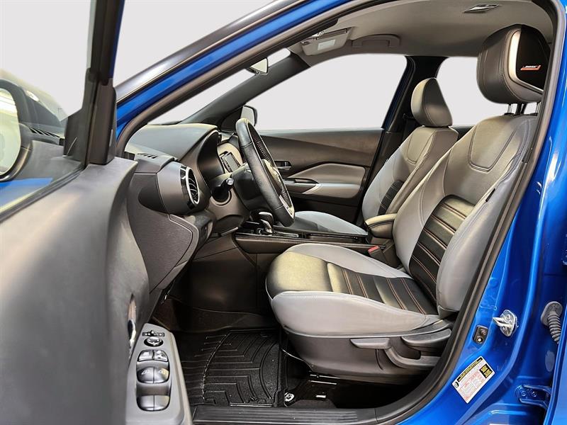 nissan Kicks 2022 - 7