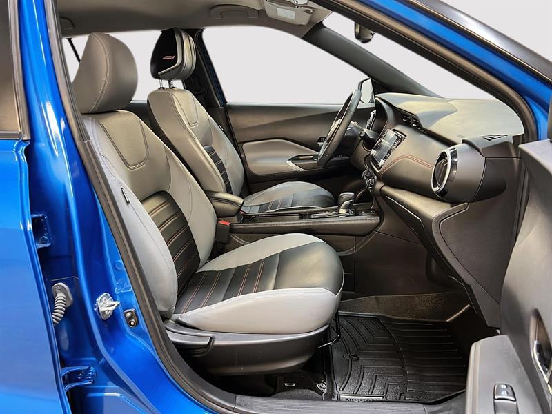 nissan Kicks 2022 - 8