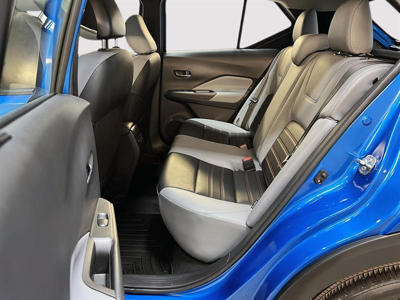 nissan Kicks 2022 - 9