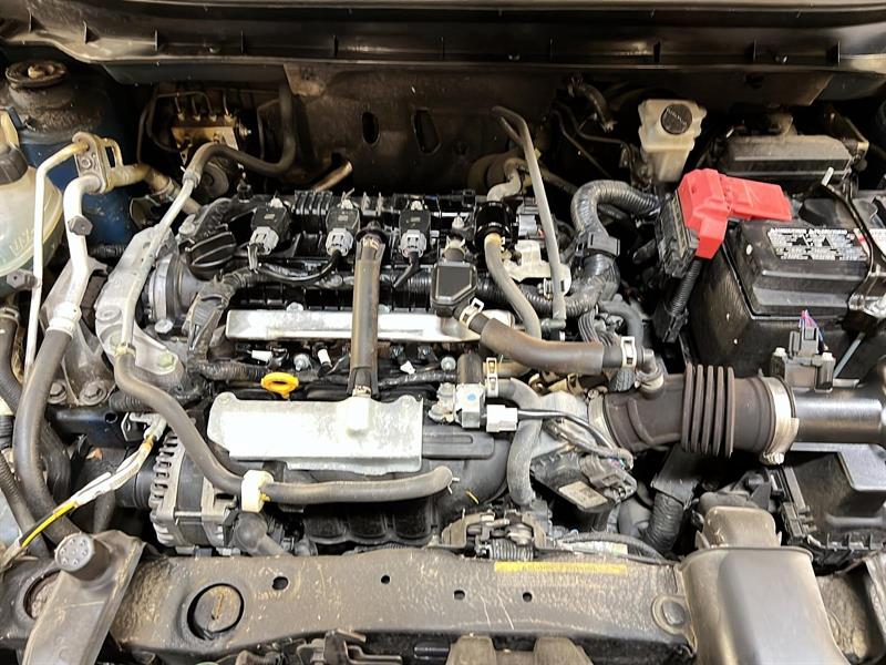 nissan Kicks 2022 - 11