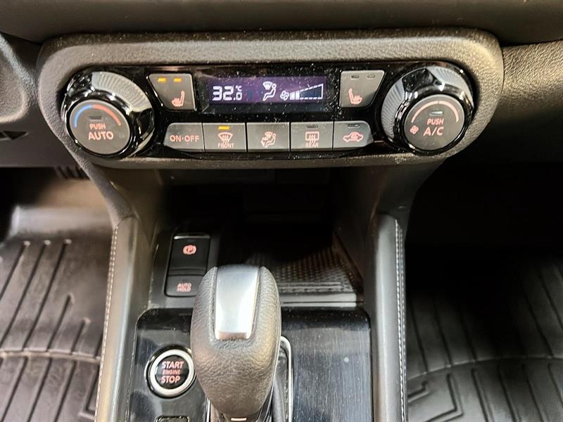 nissan Kicks 2022 - 14