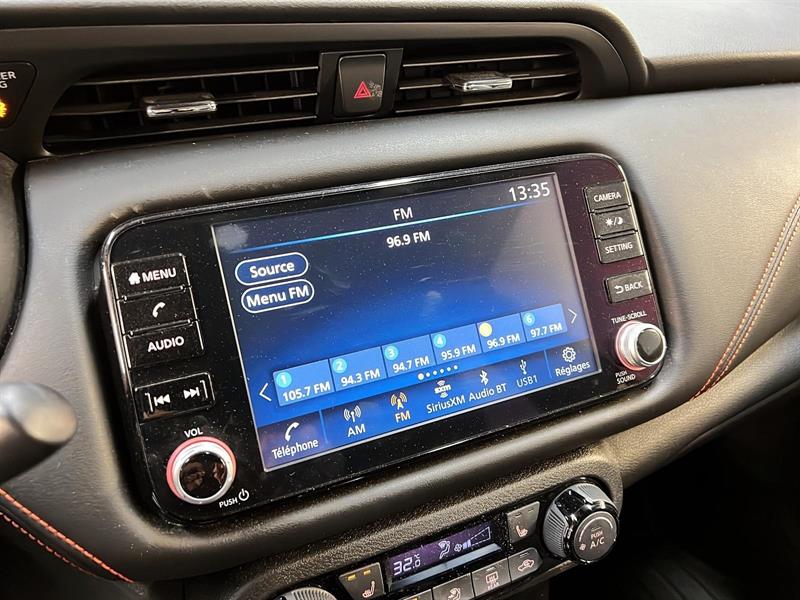 nissan Kicks 2022 - 15