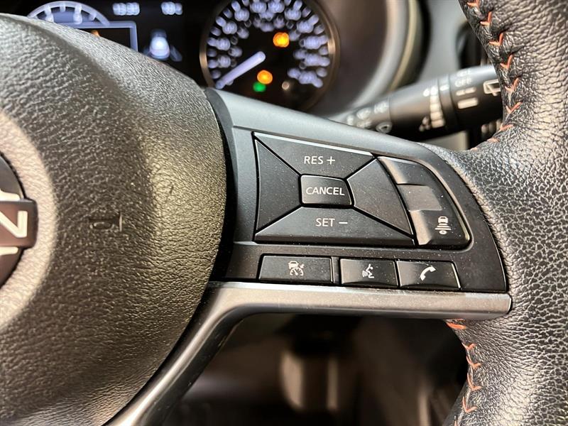 nissan Kicks 2022 - 18