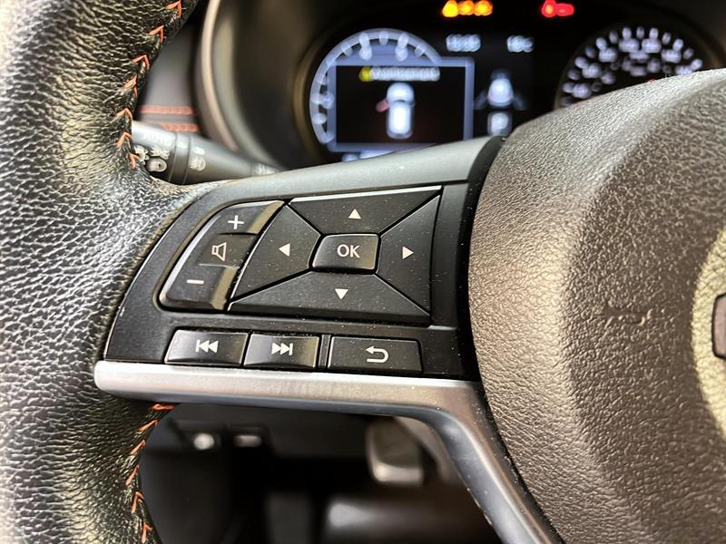 nissan Kicks 2022 - 19