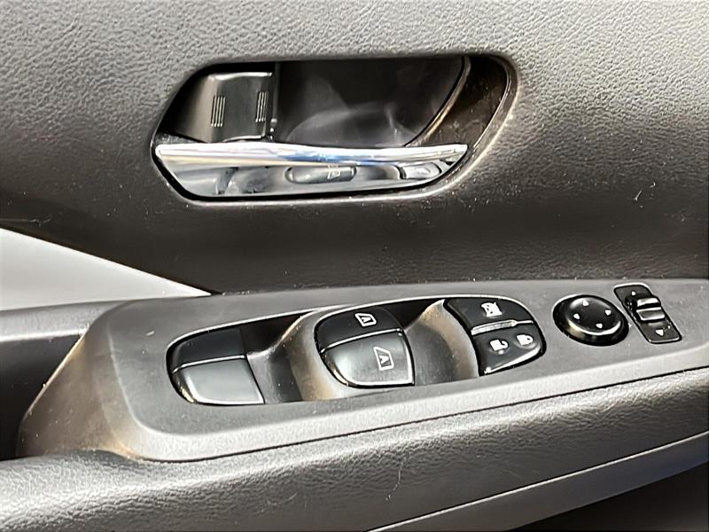 nissan Kicks 2022 - 21