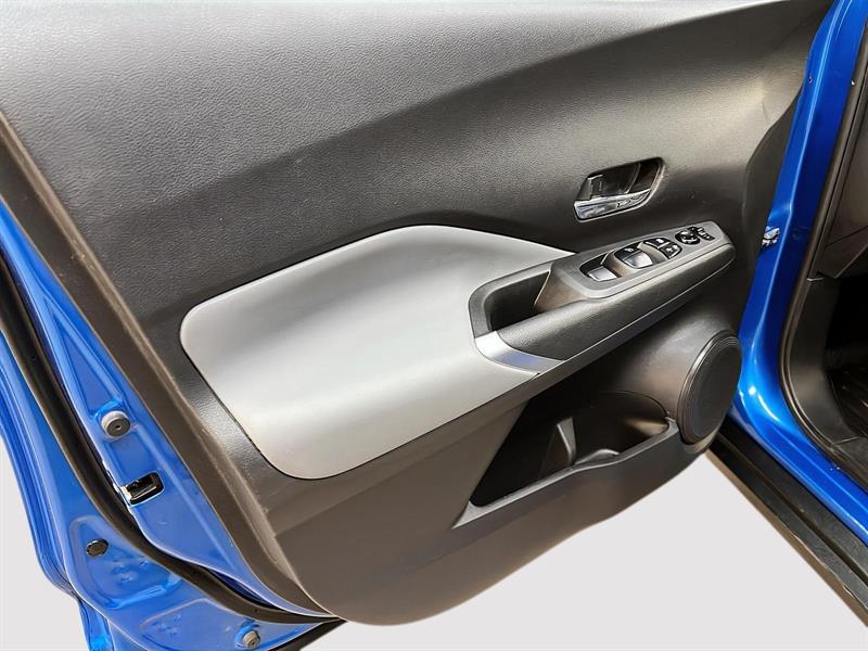 nissan Kicks 2022 - 22