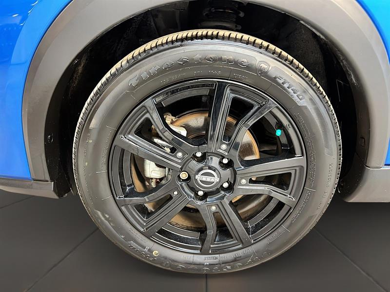 nissan Kicks 2022 - 26