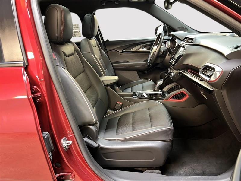 chevrolet Trailblazer 2022 - 8