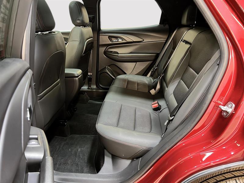 chevrolet Trailblazer 2022 - 9