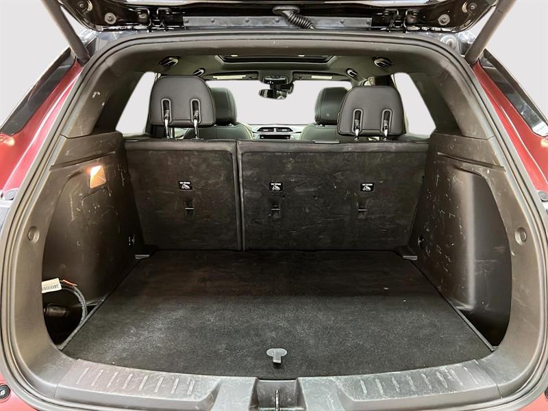 chevrolet Trailblazer 2022 - 13