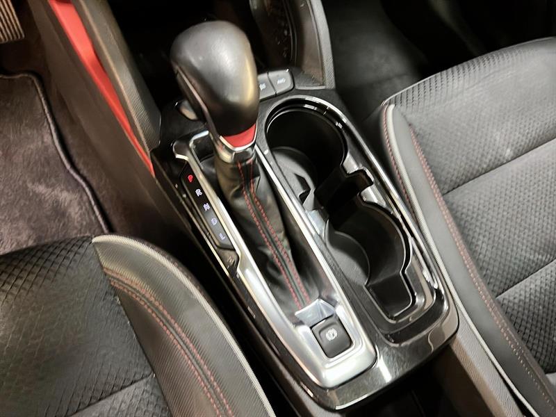 chevrolet Trailblazer 2022 - 15