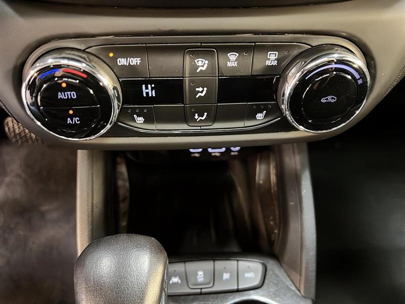 chevrolet Trailblazer 2022 - 16