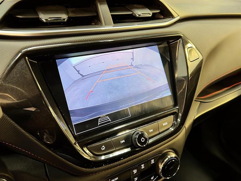 chevrolet Trailblazer 2022 - 18