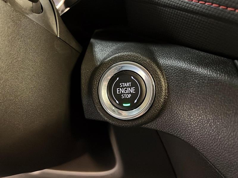 chevrolet Trailblazer 2022 - 19