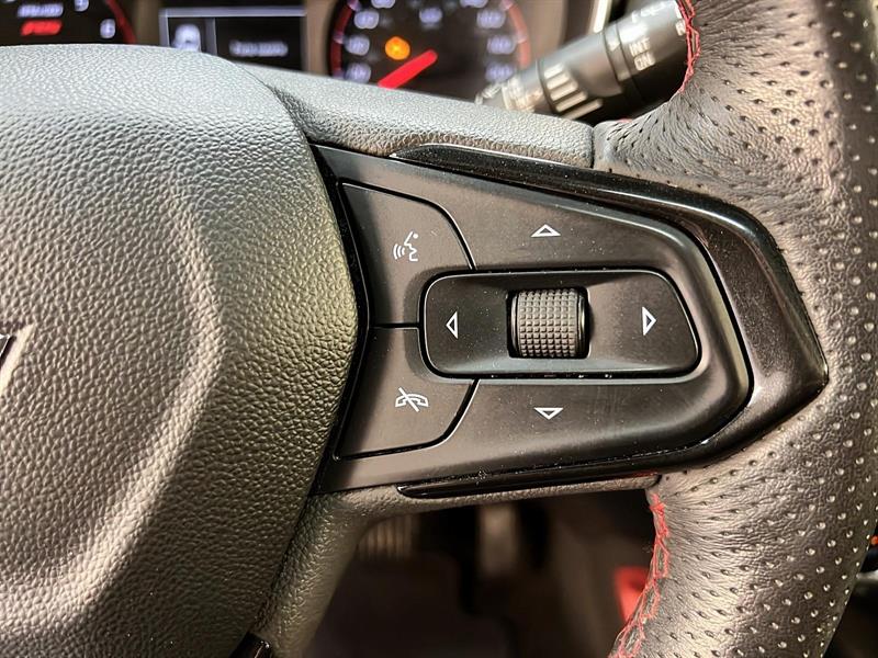 chevrolet Trailblazer 2022 - 20