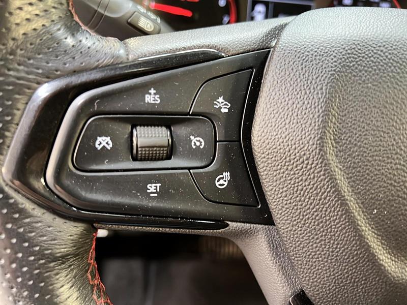 chevrolet Trailblazer 2022 - 21