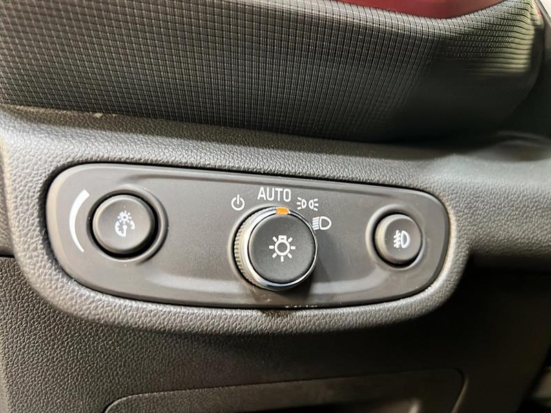 chevrolet Trailblazer 2022 - 22