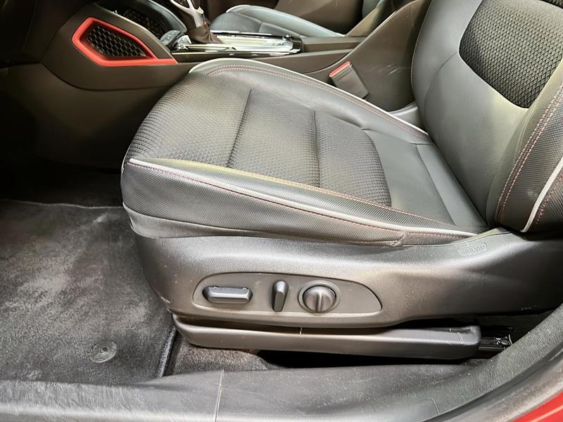 chevrolet Trailblazer 2022 - 25