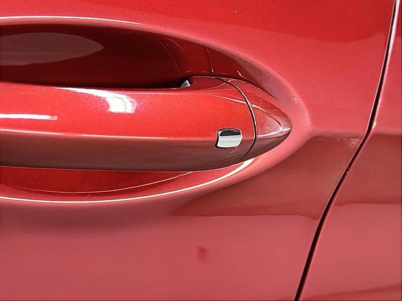 chevrolet Trailblazer 2022 - 26