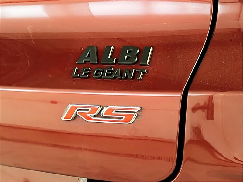 chevrolet Trailblazer 2022 - 28