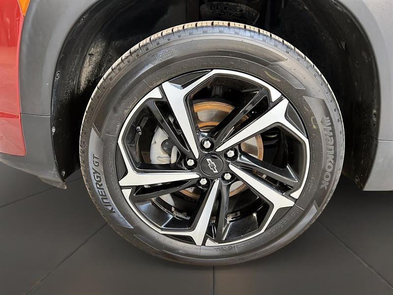 chevrolet Trailblazer 2022 - 29