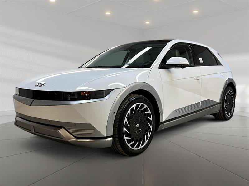 hyundai IONIQ 5 2024