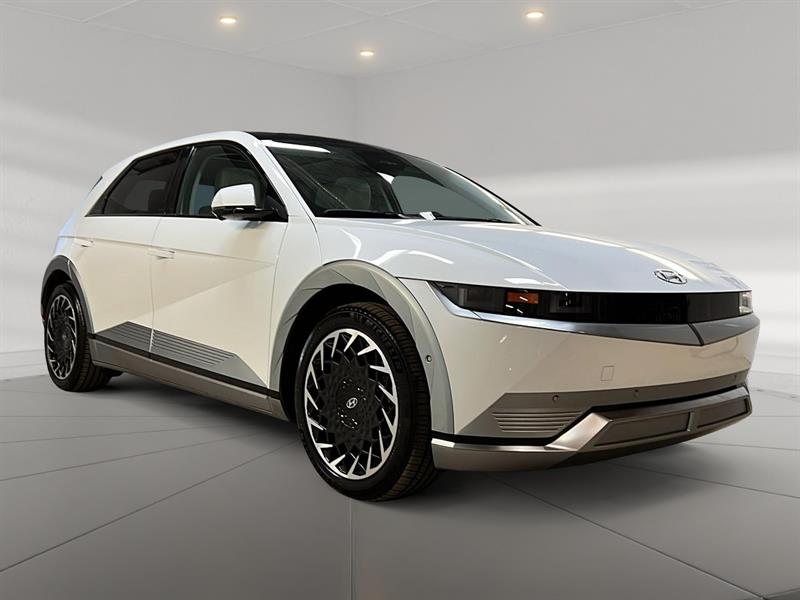 hyundai IONIQ 5 2024 - 3