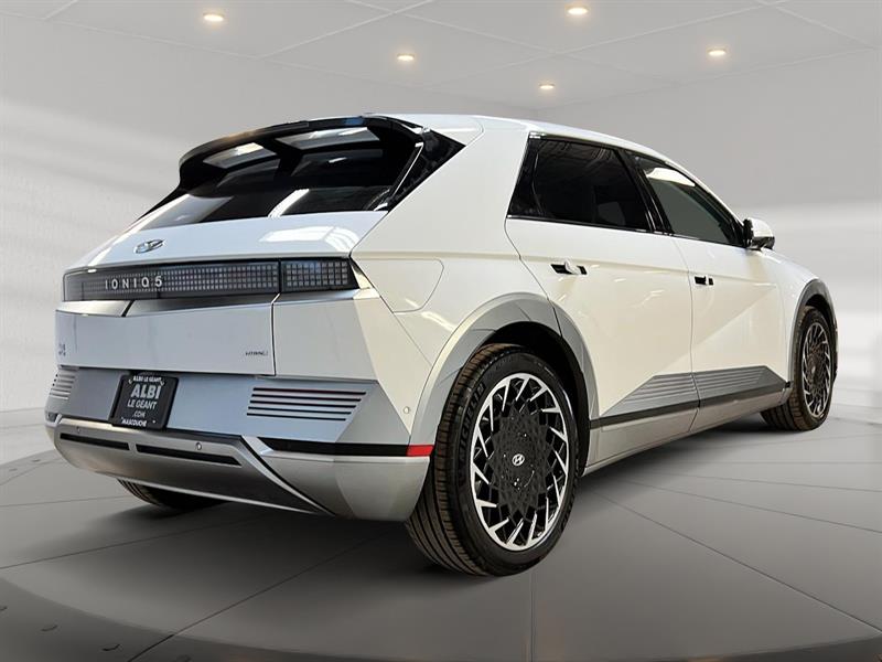 hyundai IONIQ 5 2024 - 4