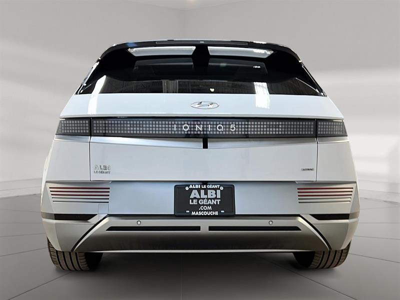 hyundai IONIQ 5 2024 - 5