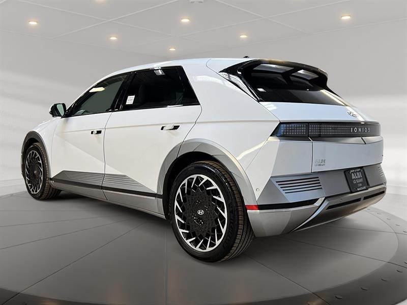hyundai IONIQ 5 2024 - 6