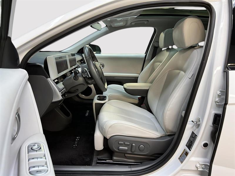 hyundai IONIQ 5 2024 - 7