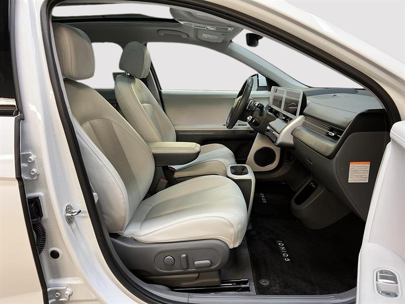hyundai IONIQ 5 2024 - 8