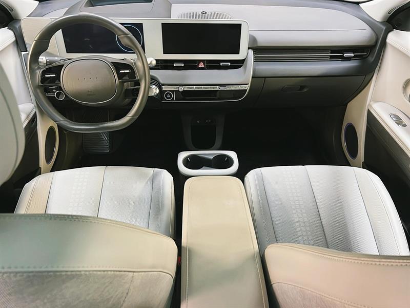 hyundai IONIQ 5 2024 - 11