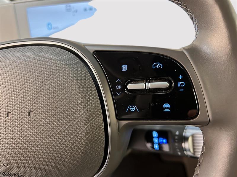 hyundai IONIQ 5 2024 - 20