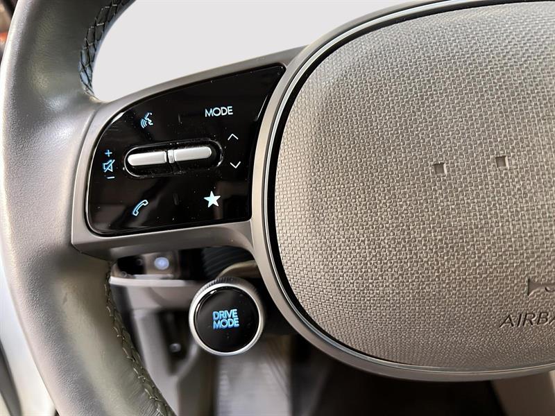 hyundai IONIQ 5 2024 - 21