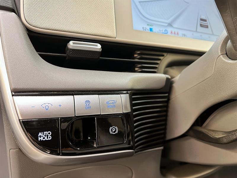 hyundai IONIQ 5 2024 - 22