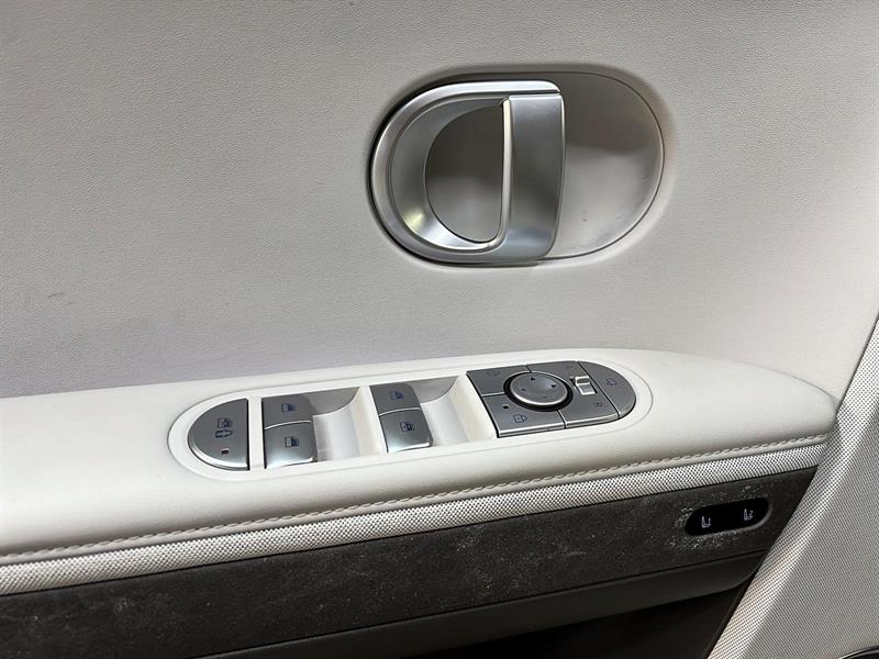 hyundai IONIQ 5 2024 - 23