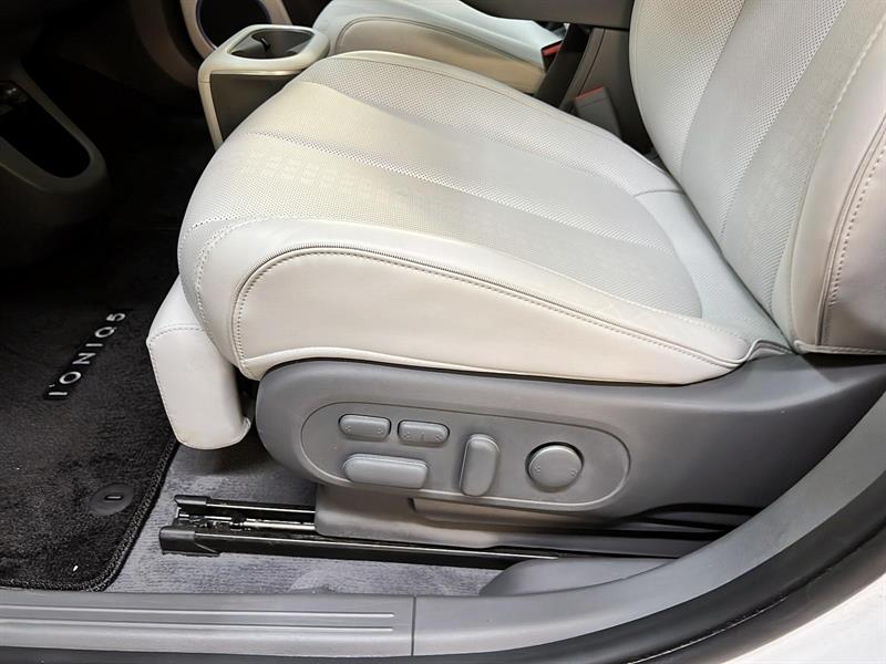 hyundai IONIQ 5 2024 - 25