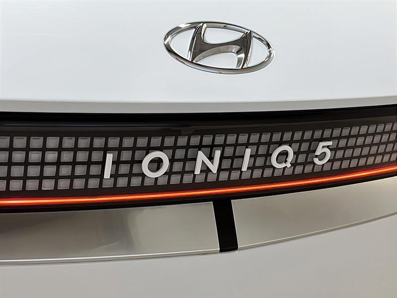 hyundai IONIQ 5 2024 - 27