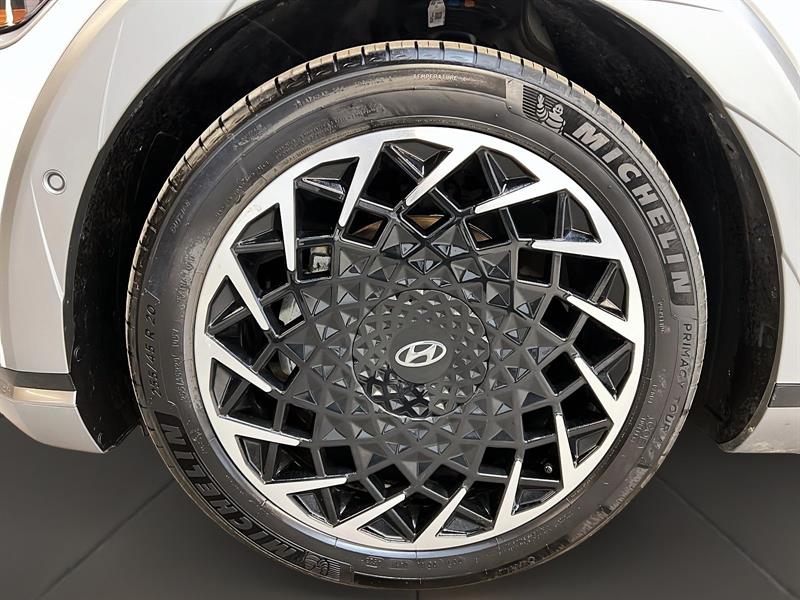 hyundai IONIQ 5 2024 - 29