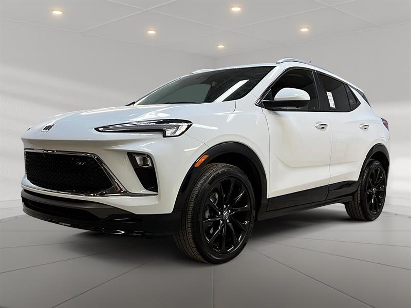 buick Encore GX 2024