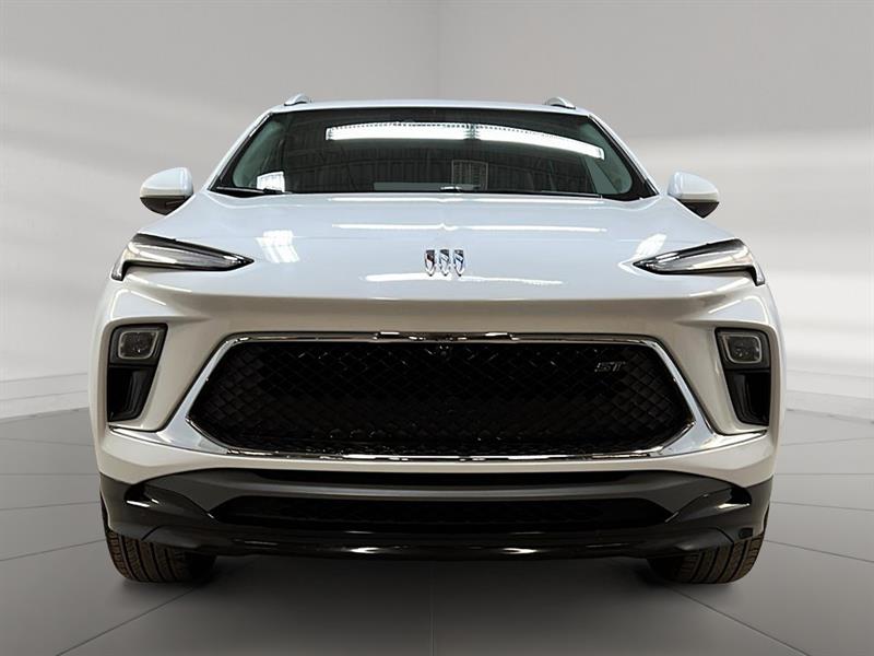 buick Encore GX 2024 - 2