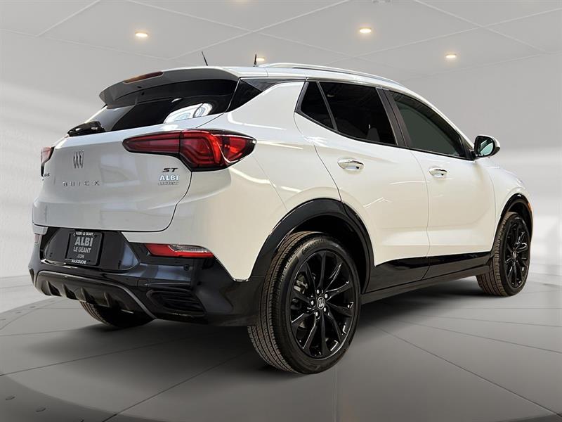 buick Encore GX 2024 - 4