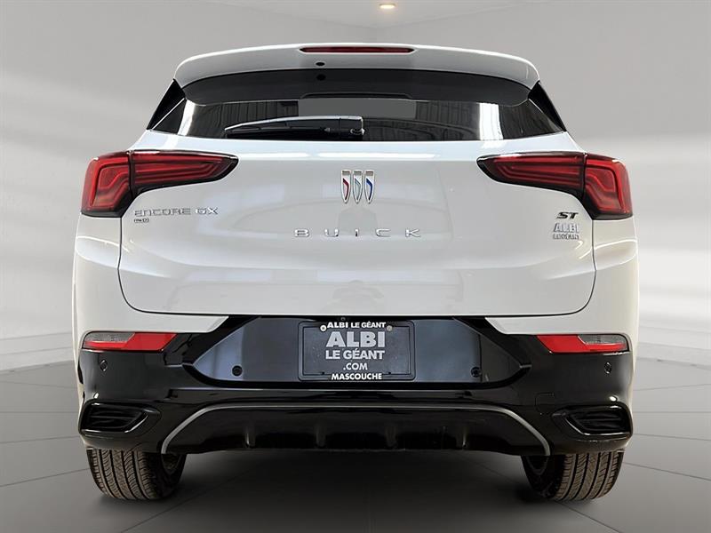buick Encore GX 2024 - 5
