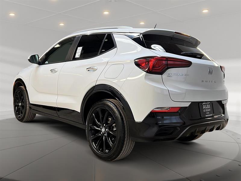 buick Encore GX 2024 - 6